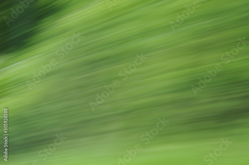 abstract green background motion