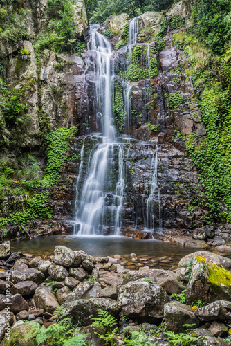 Minimura Falls  NSW  Australia