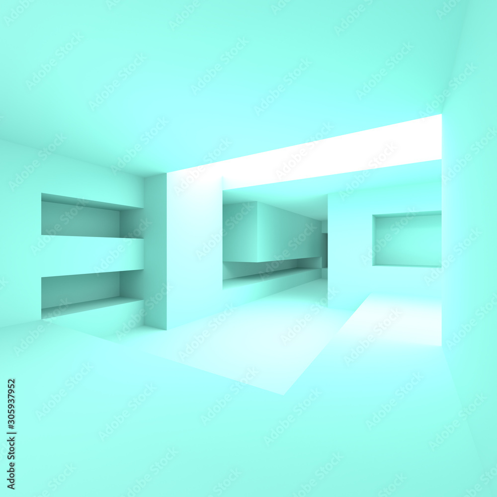 Futuristic Architecture Design Futuristic Architecture Design