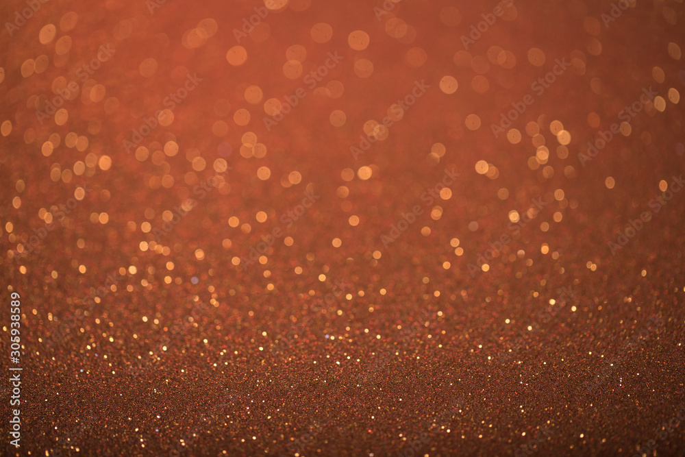 Background, texture with bokeh and sparkles