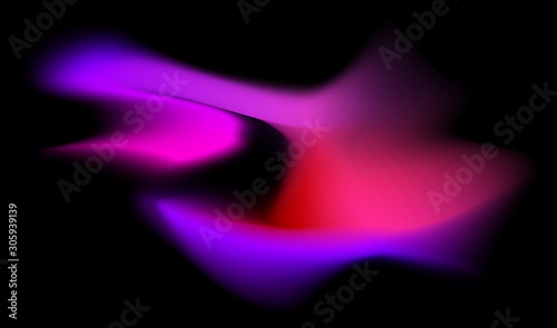 Amplitude Fluid Duotone Gra...