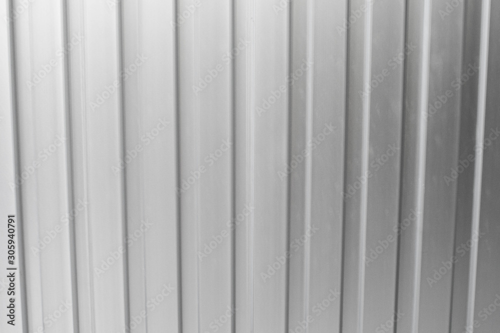 metallic aluminium door front view close up background metallic aluminium door front view close up background