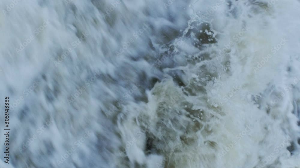 Turbulence, whirlpool of water flow, abstract background Turbulence, whirlpool of water flow, abstract background