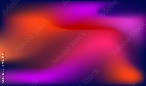 Colorful Flow Dynamical Background.