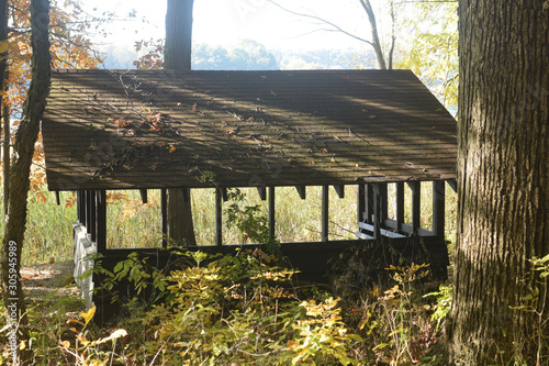 Shelter in Sun