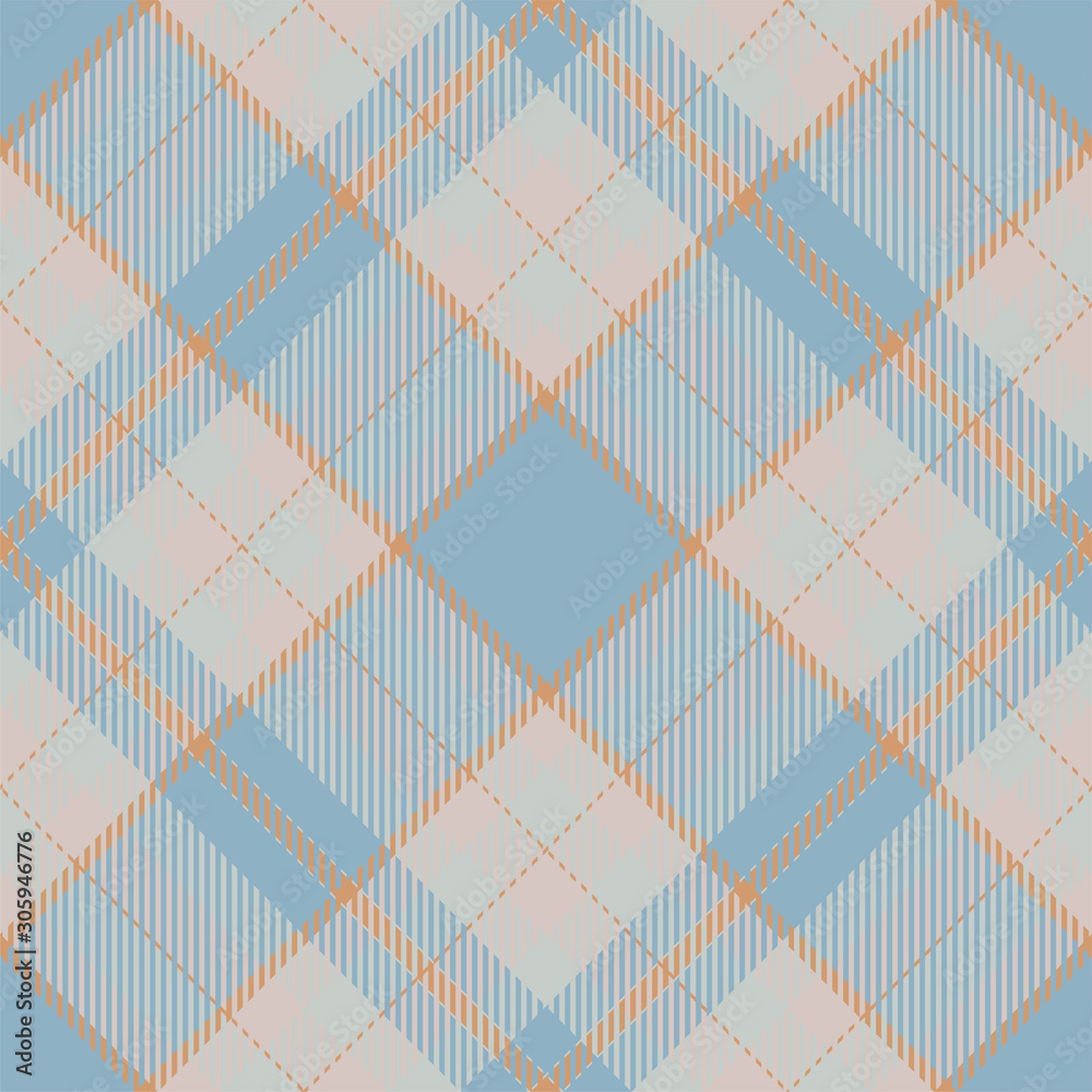Tartan scotland seamless plaid pattern vector. Retro background fabric. Vintage check color square geometric texture. Tartan scotland seamless plaid pattern vector. Retro background fabric. Vintage check color square geometric texture.
