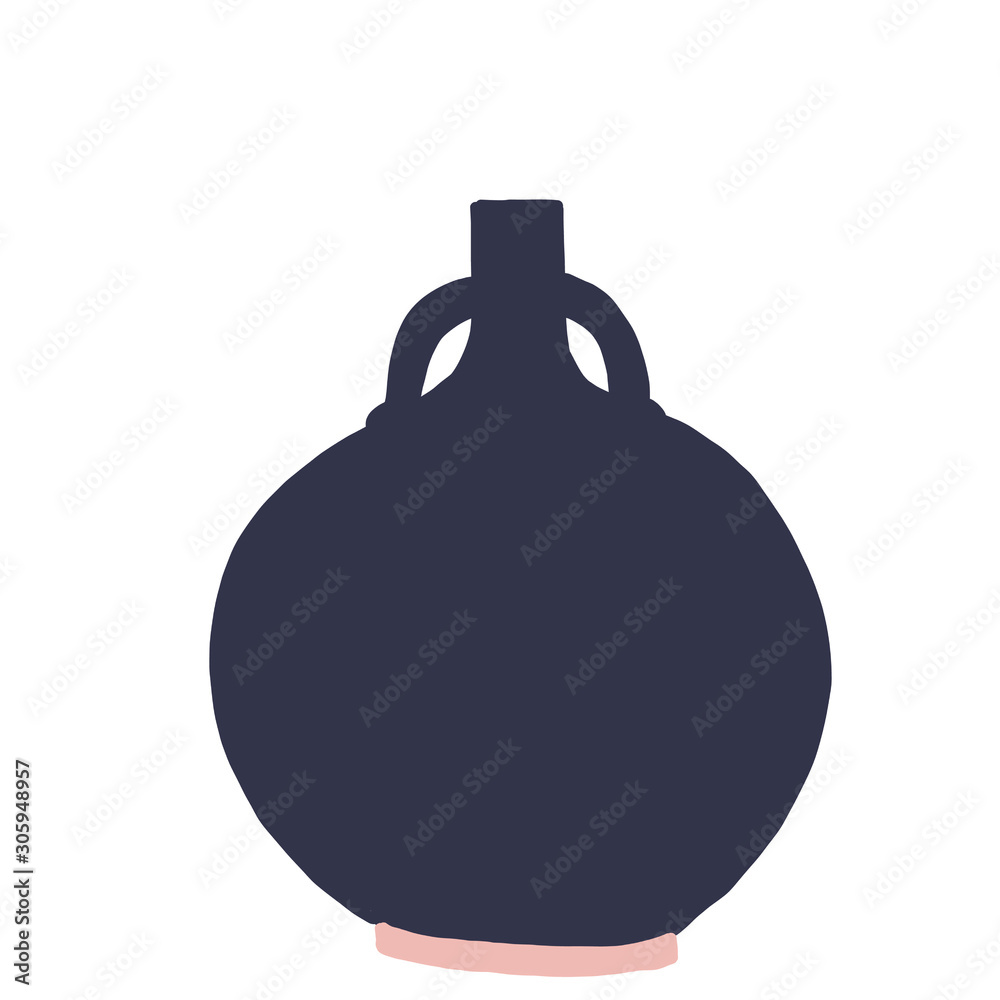 Vase cozy home hygge decor Vase cozy home hygge decor