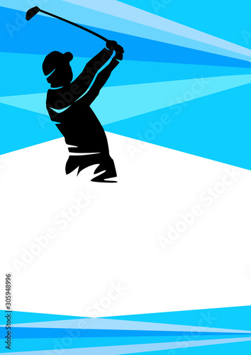 Golf - 173