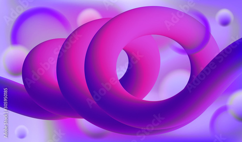 Creative Vibrant Background...