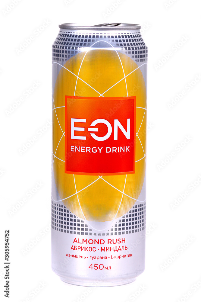 EON Almond Rush Stock Photo | Adobe Stock