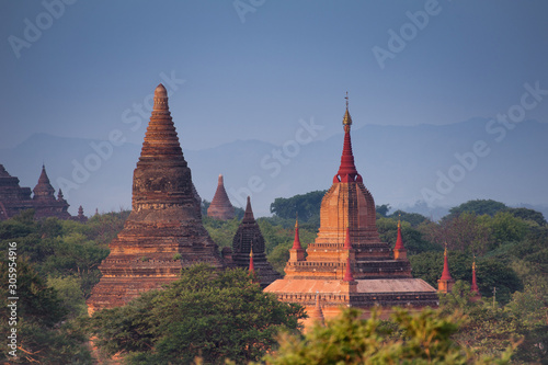 Bagan   Myanmar