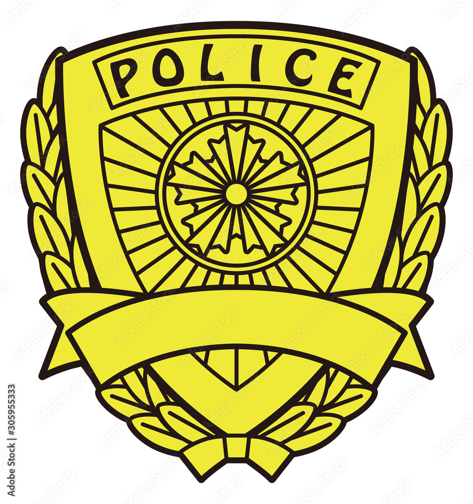 日本 警察 マーク アイコン ベクターイラスト Stock Vector Adobe Stock 日本 警察 マーク アイコン ベクターイラスト Stock Vector Adobe Stock