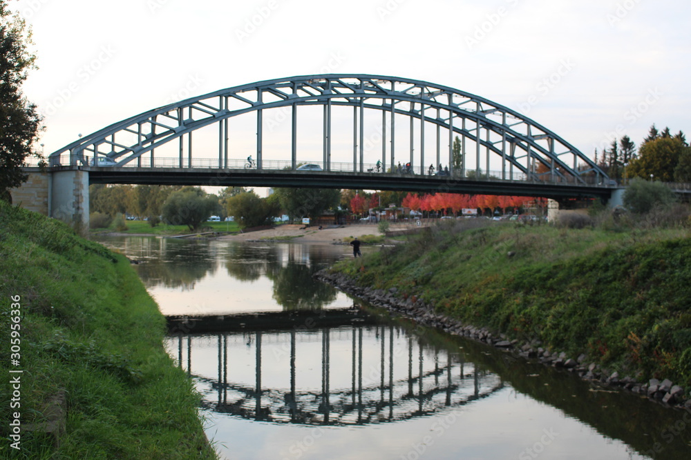 Weserbrücke Rinteln