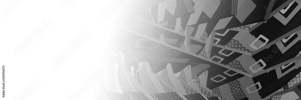 Obraz premium abstract background