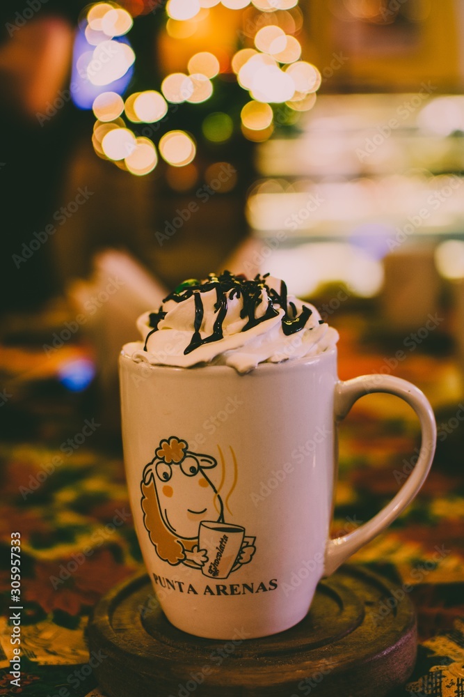 cup of coffee cup of coffee