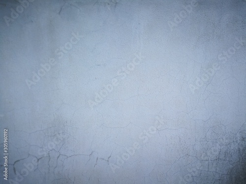 Concrete cement wall background photo.