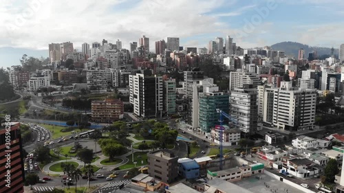 Quito Centro-Norte