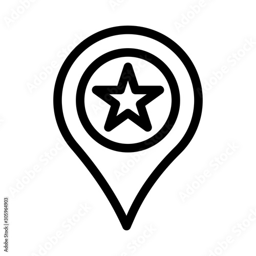 location