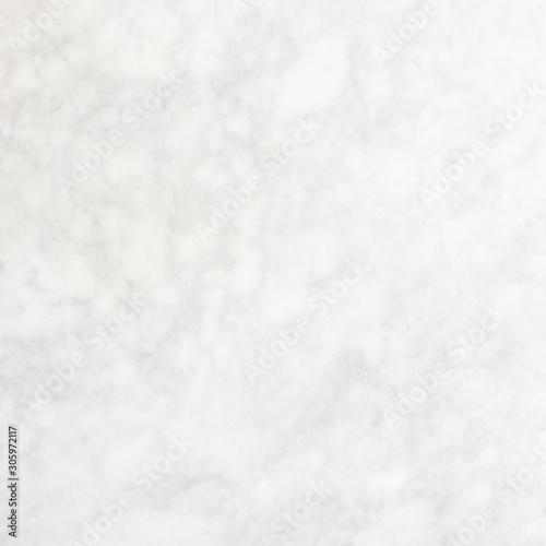 Abstract white marble texture background High resolution © tassita