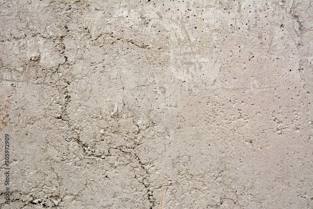 Obraz premium Concrete wall texture