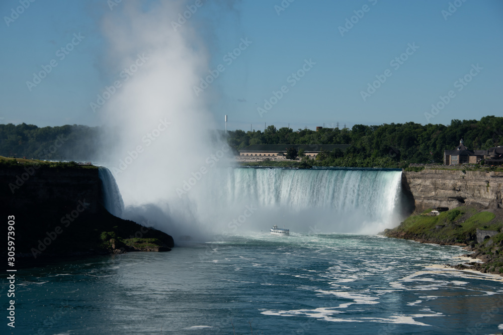 Niagara falls Canada