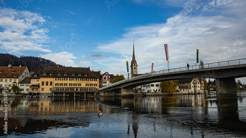 Stein am Rhein © drmedfass