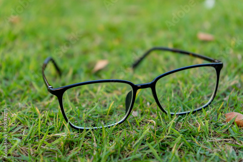 eyeglasses