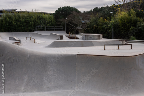 Skatepark 162