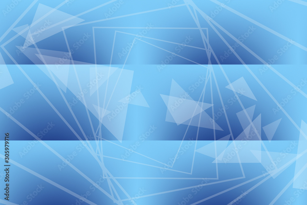 Fototapeta premium abstract, blue, design, pattern, tunnel, light, wallpaper, technology, texture, illustration, digital, wave, line, motion, spiral, backdrop, art, curve, fractal, water, computer, ripple, backgrounds