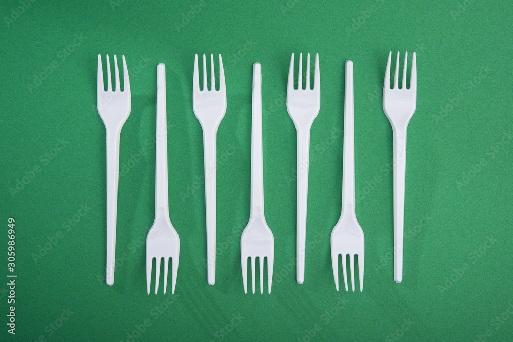 reducing the use of plastic tableware reducing the use of plastic tableware