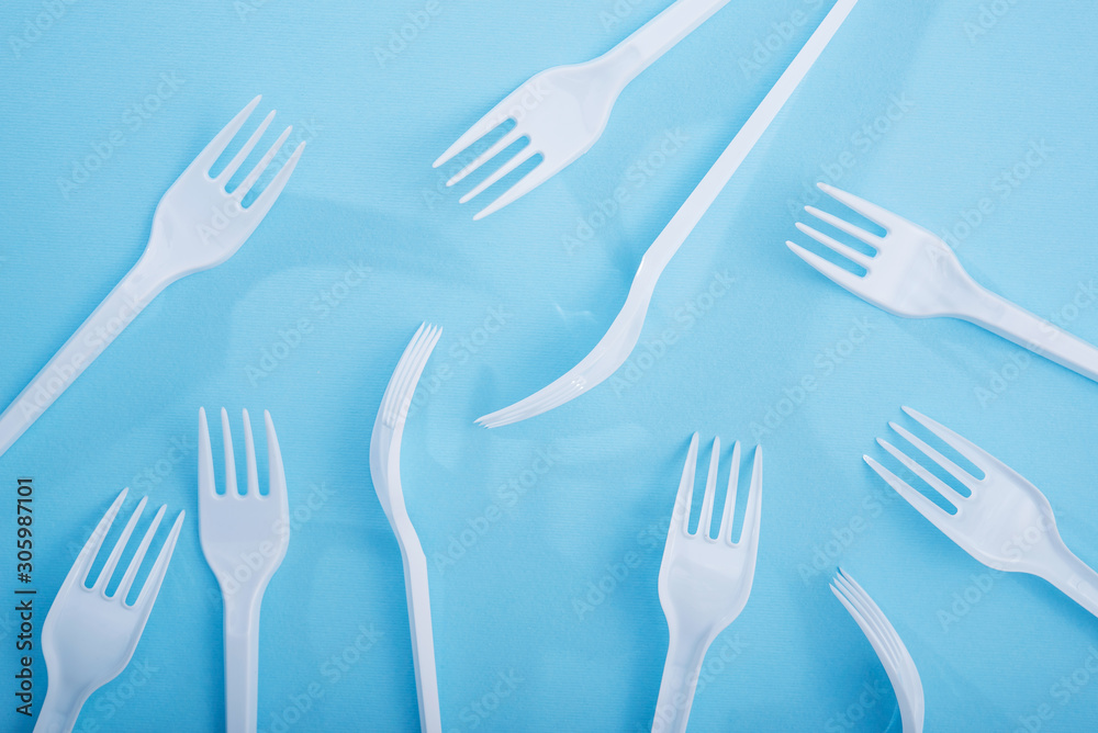 reducing the use of plastic tableware reducing the use of plastic tableware