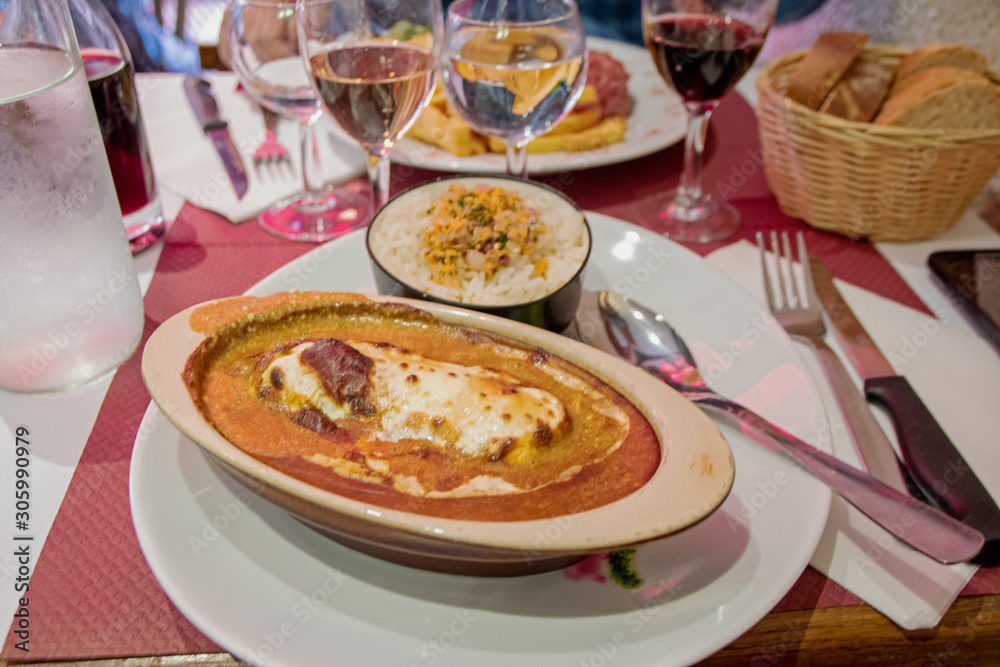 quenelle at lyon
