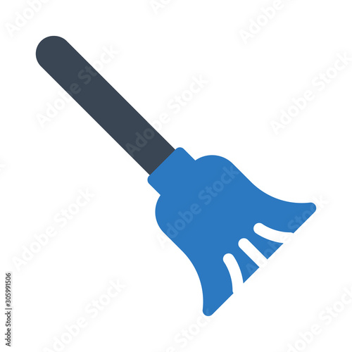 brush