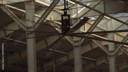 Wallpaper Mural Humidification and evaporative cooling industrial system Torontodigital.ca