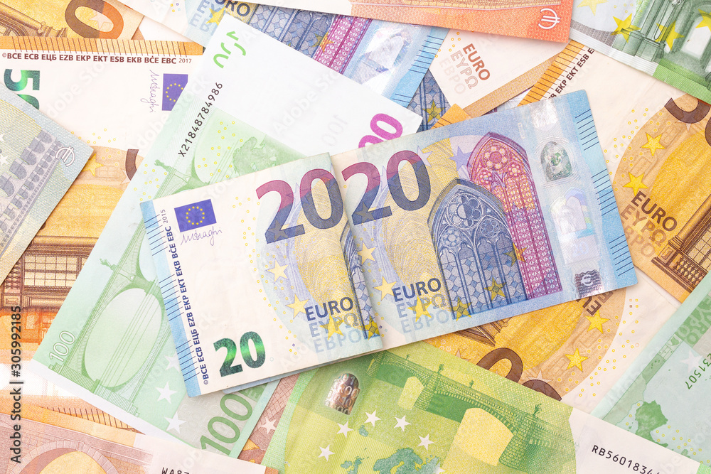 Financial year 2020 - Financial Strategy for the new year 2020 Financial year 2020 - Financial Strategy for the new year 2020