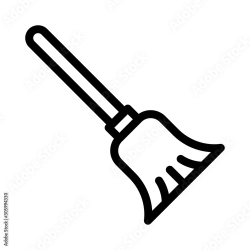 brush