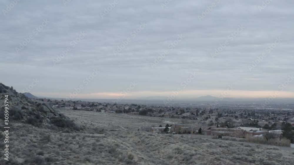 Edge of Albuquerque Edge of Albuquerque