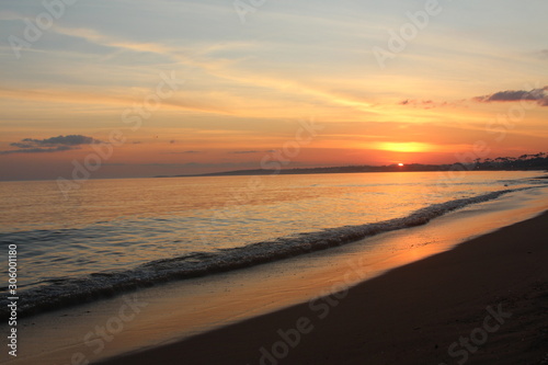 atardeceres fabulosos