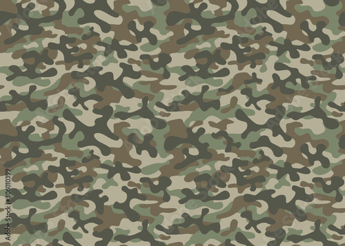 texture military camouflage repeats seamless army green hunting print