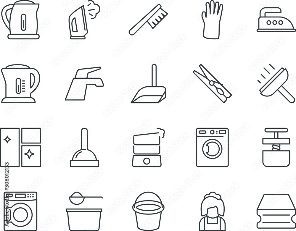 household vector icon set such as: squeegee, up, dirt, healthy, dry, eat, donate, professional, scraper, plaster, filled, pin, soapy, protection, meal, fetlock, protective, garden, package, wc household vector icon set such as: squeegee, up, dirt, healthy, dry, eat, donate, professional, scraper, plaster, filled, pin, soapy, protection, meal, fetlock, protective, garden, package, wc