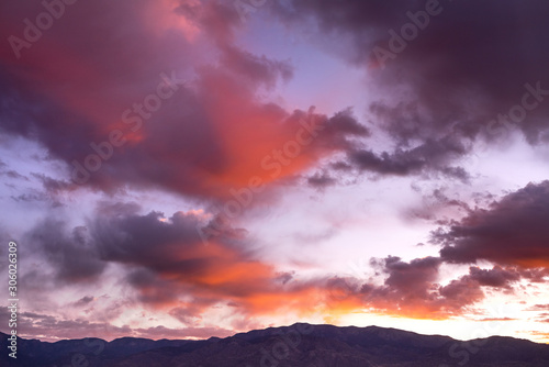 Photography Sandias