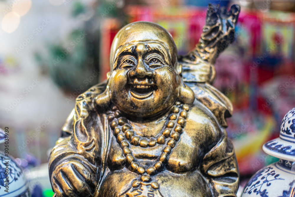Buda Chino