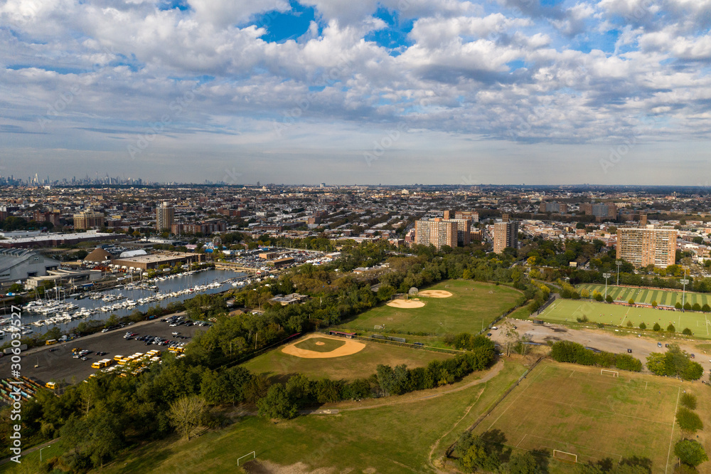 Calvert Vaux Park Calvert Vaux Park
