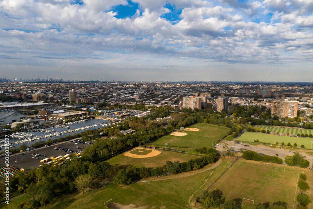 Calvert Vaux Park