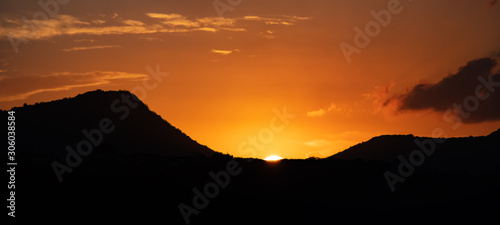 Atardecer
