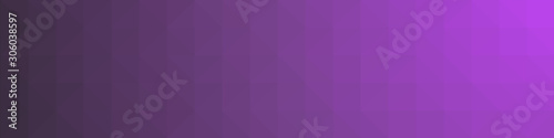 Color trianglify Computational Generative Art background illustration
