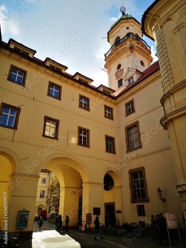 Photography prague