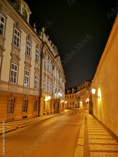Photography prague