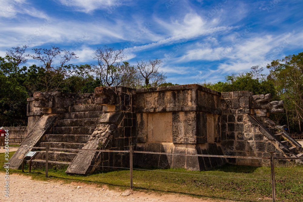 Arquitectura Maya