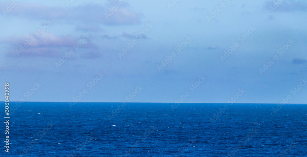 Obraz premium Oceano